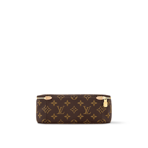 Estuche de viaje Packing Cube Lona Monogram Hombre Viaje Todo el equipaje y accesorios | LOUIS VUITTON (Zoom de producto)