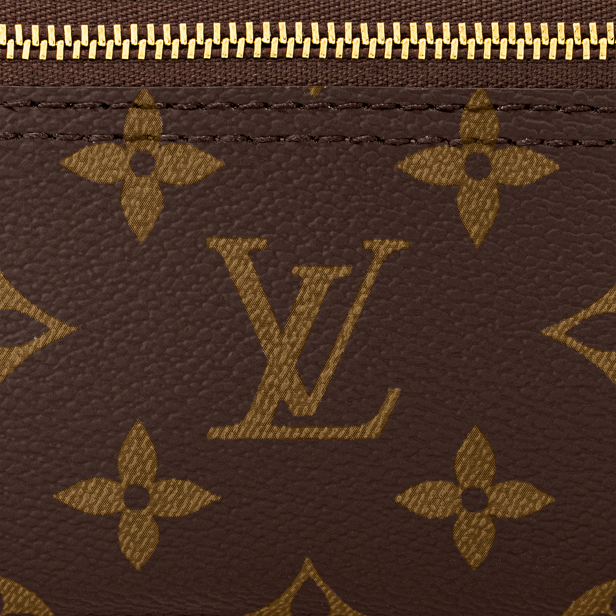 Estuche de viaje Packing Cube Lona Monogram Hombre Viaje Todo el equipaje y accesorios | LOUIS VUITTON (Zoom de producto)