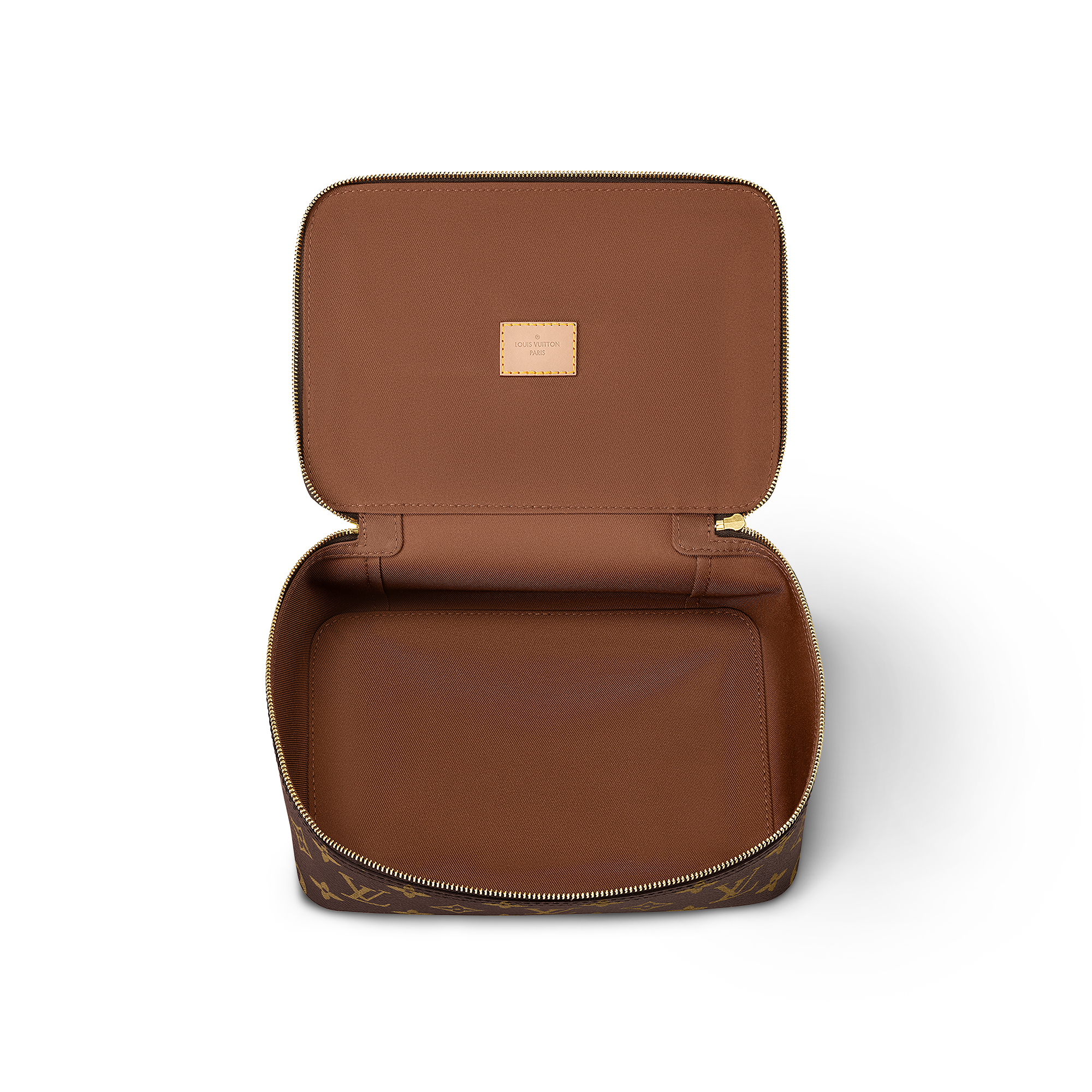 Estuche de viaje Packing Cube Lona Monogram Hombre Viaje Todo el equipaje y accesorios | LOUIS VUITTON (Zoom de producto)