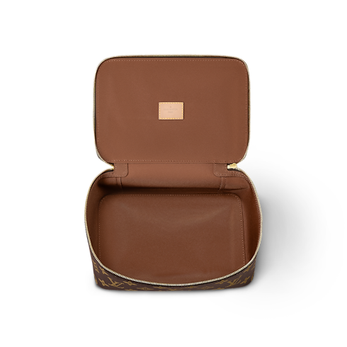 Estuche de viaje Packing Cube Lona Monogram Hombre Viaje Todo el equipaje y accesorios | LOUIS VUITTON (Zoom de producto)