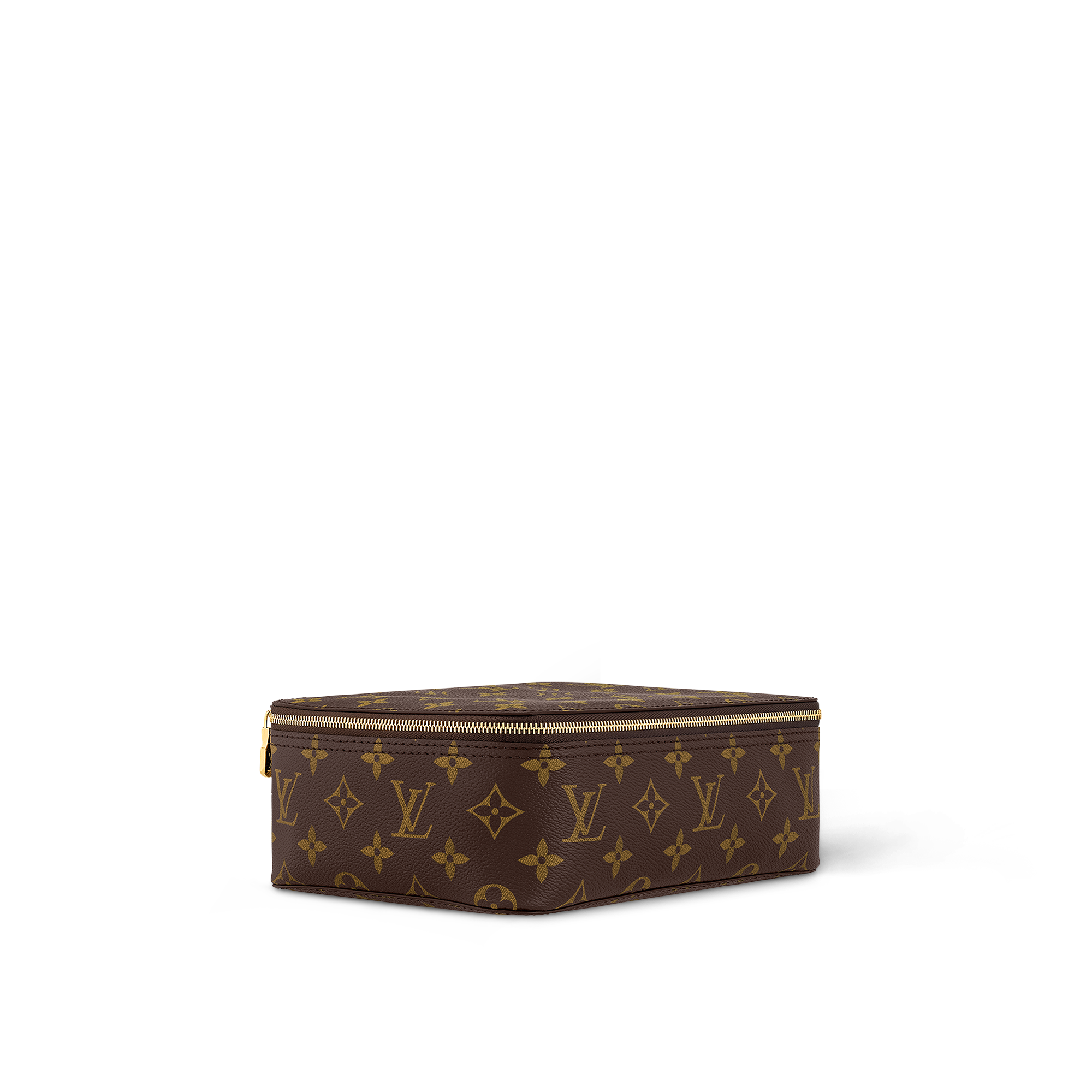 Estuche de viaje Packing Cube Lona Monogram Hombre Viaje Todo el equipaje y accesorios | LOUIS VUITTON (Zoom de producto)