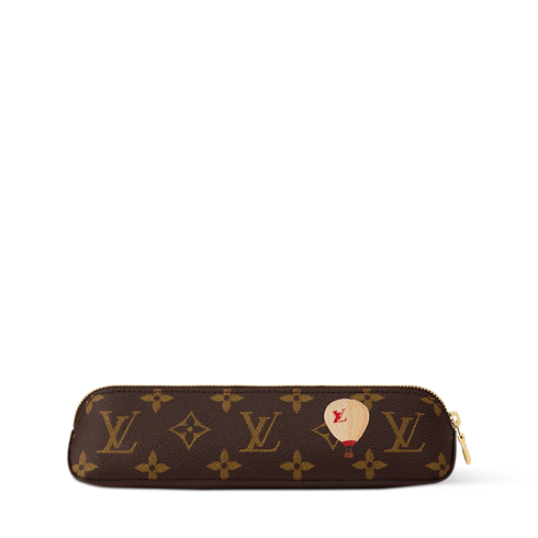 Estuche Elizabeth Carnets de Palace S00 Baúles, Viaje y Hogar Libros y papelería Artículos de papelería | LOUIS VUITTON (Zoom de producto)