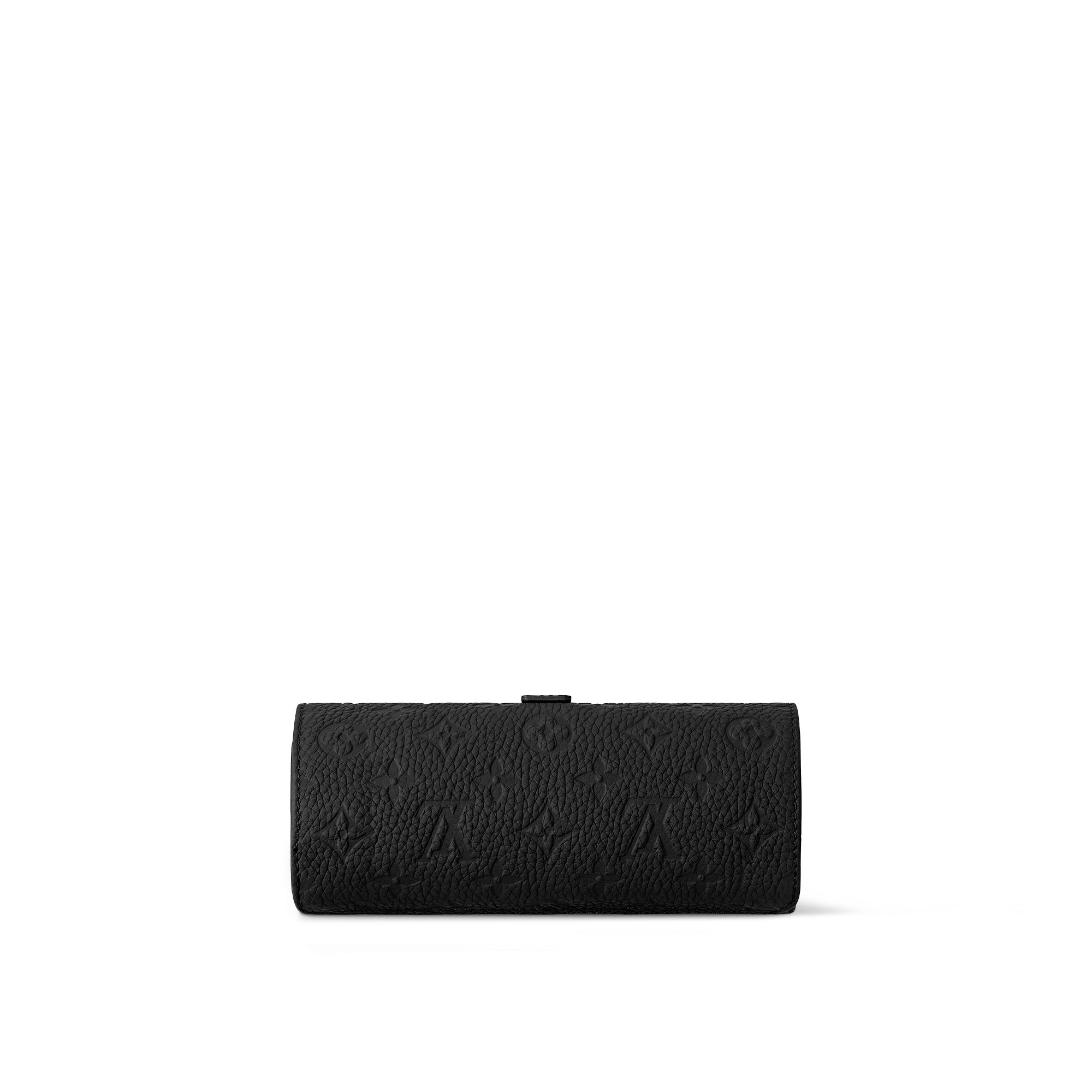 Estuche para 3 relojes Monogram Piel Taurillon Hombre Viaje Accesorios de viaje | LOUIS VUITTON (Zoom de producto)