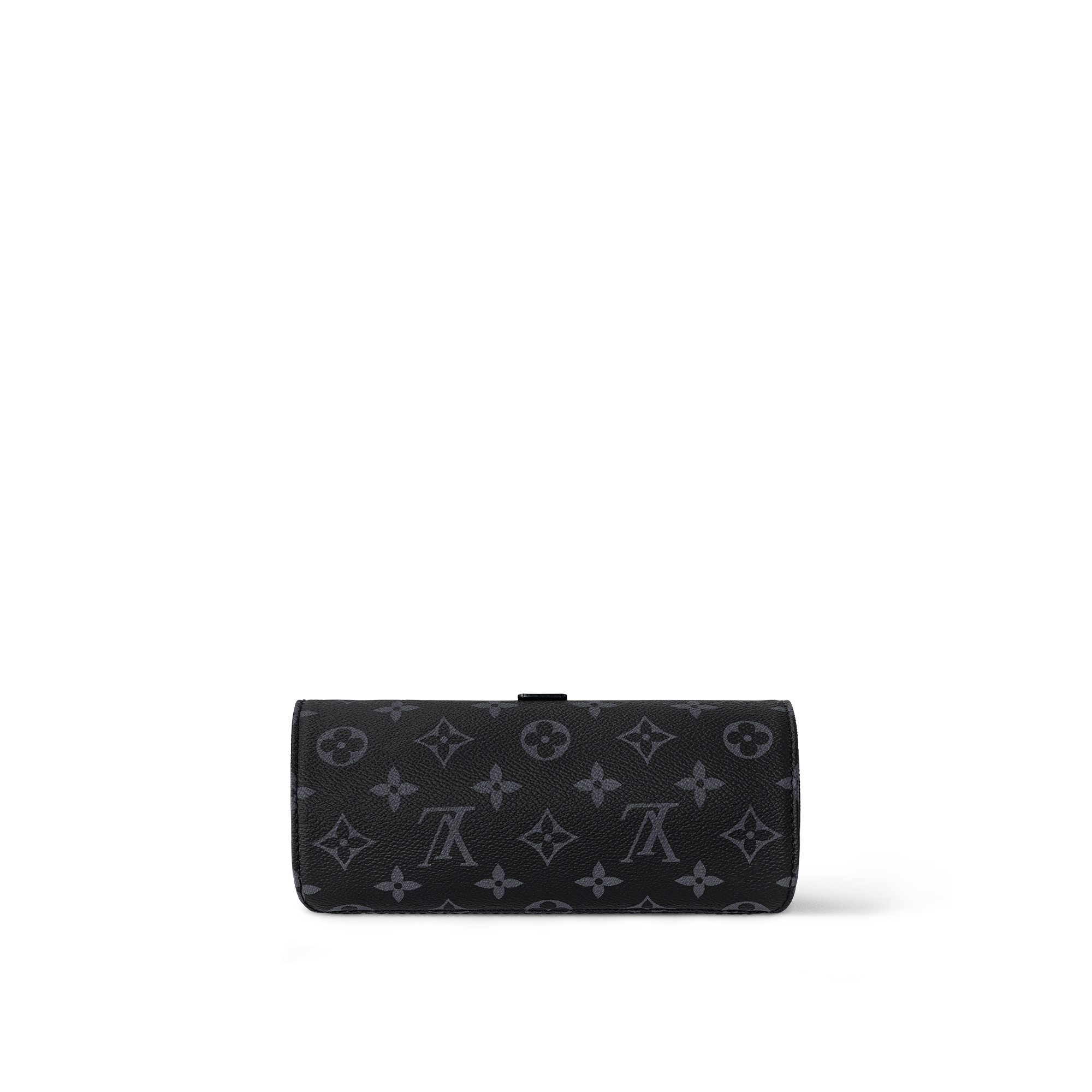 Estuche para 3 relojes Monogram Eclipse Hombre Viaje Todo el equipaje y accesorios | LOUIS VUITTON (Zoom de producto)