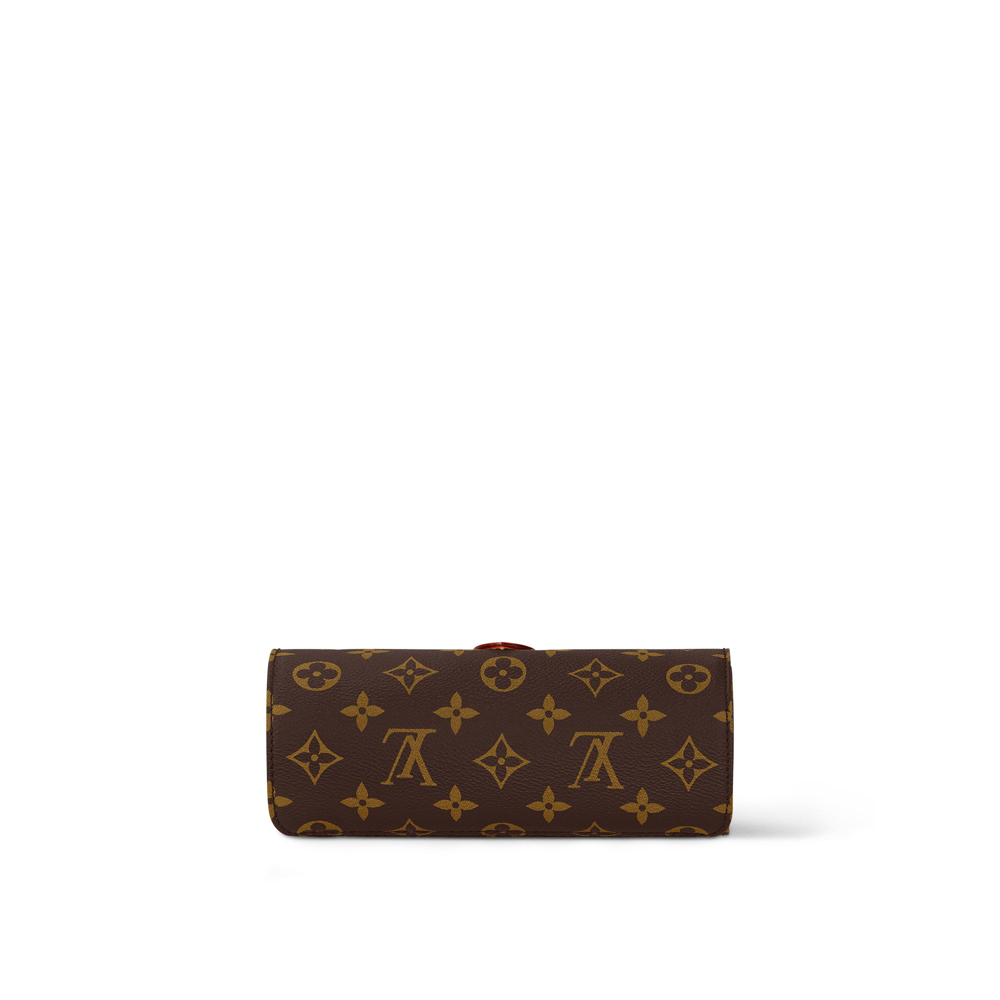 Estuche para 3 relojes Lona Monogram Hombre Viaje Accesorios de viaje | LOUIS VUITTON (Zoom de producto)