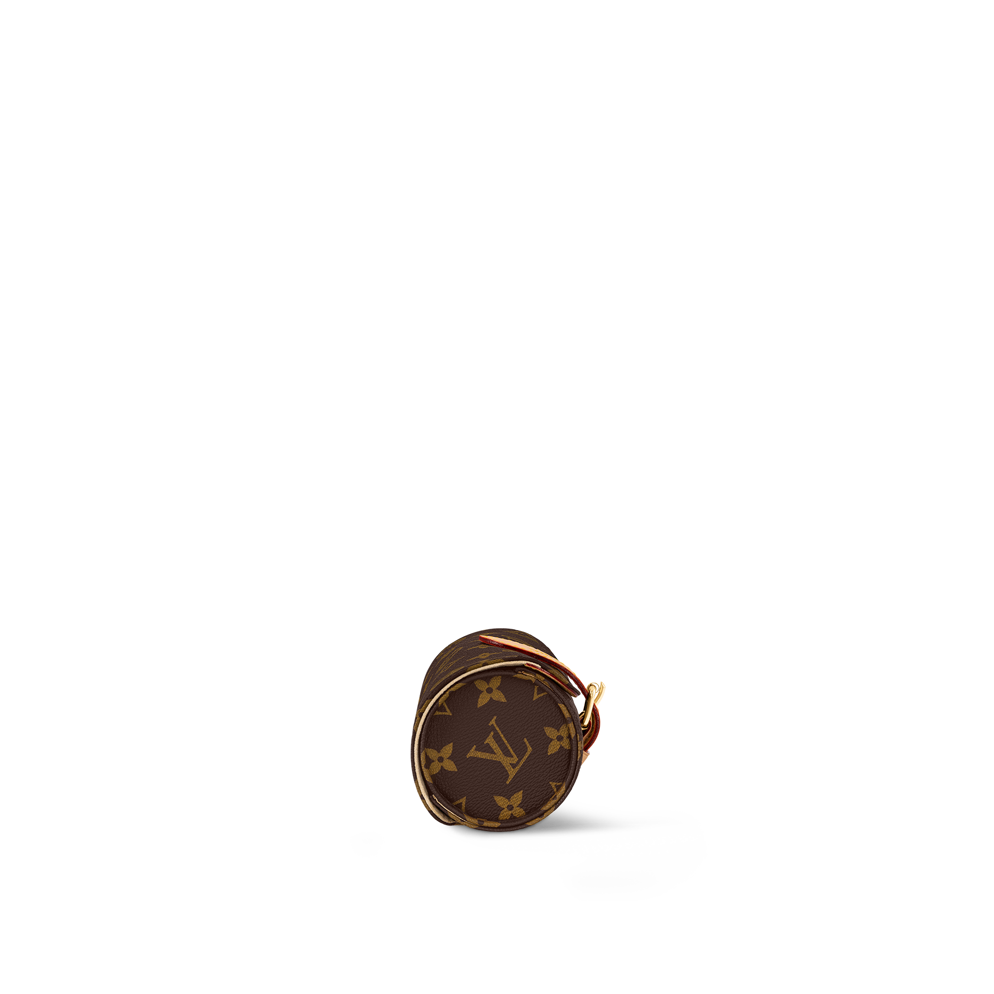 Estuche para 3 relojes Lona Monogram Hombre Viaje Accesorios de viaje | LOUIS VUITTON (Zoom de producto)