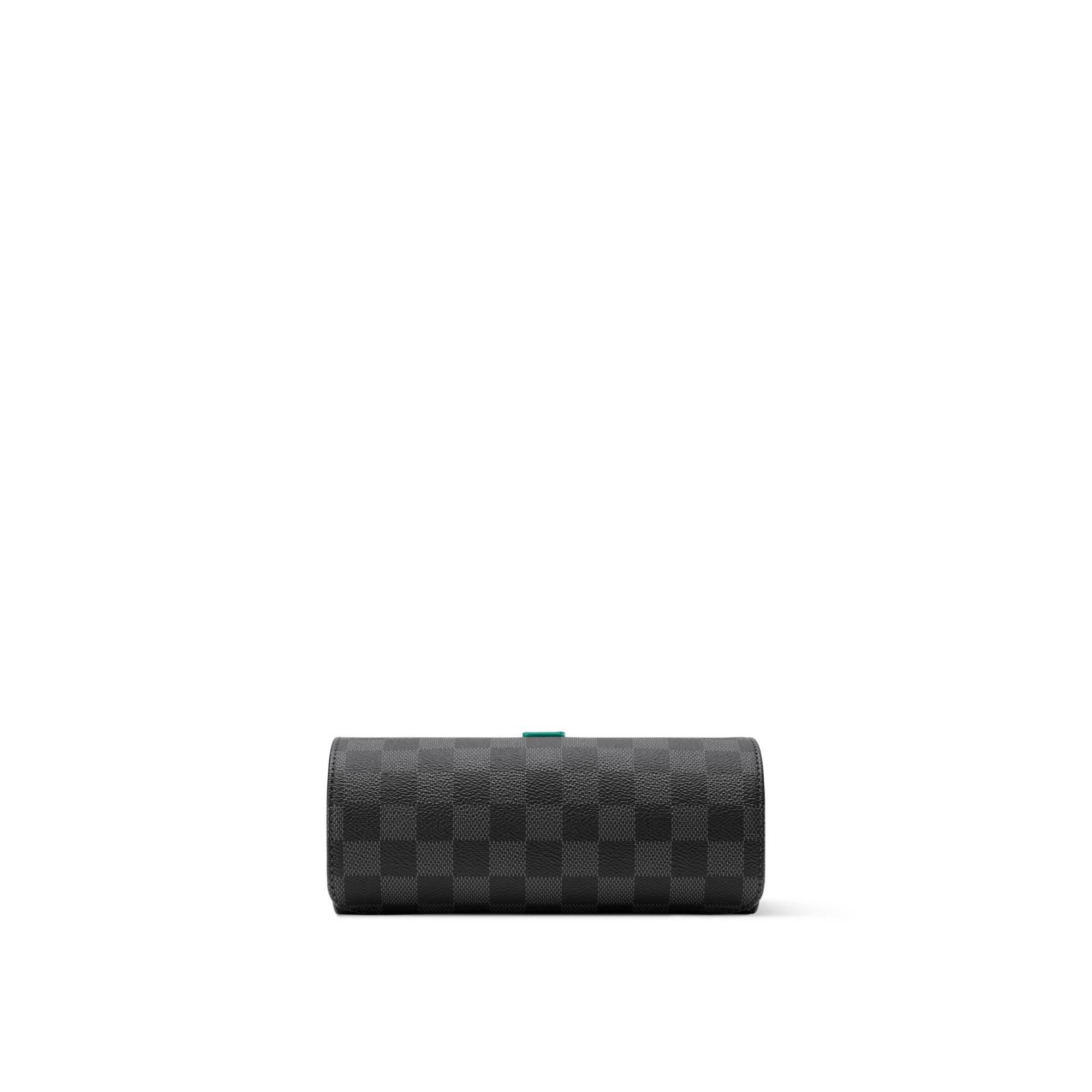 Estuche para 3 relojes Lona Damier Graphite Hombre Viaje Accesorios de viaje | LOUIS VUITTON (Zoom de producto)