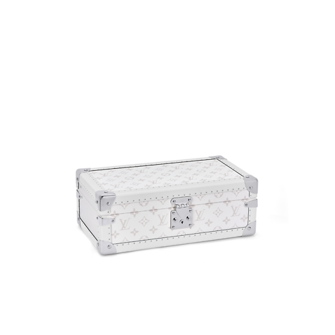 Estuche para 8 relojes Taigarama Baúles, Viaje y Hogar Baúles y Cofres Cofres | LOUIS VUITTON (Zoom de producto)