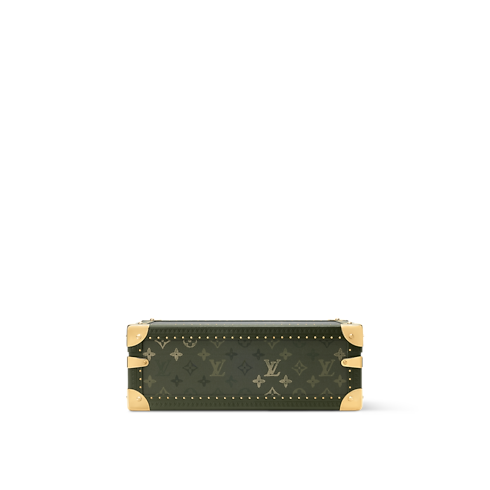 Estuche para 8 relojes Autres Toiles Monogram Baúles, Viaje y Hogar Baúles y Cofres Cofres | LOUIS VUITTON (Zoom de producto)