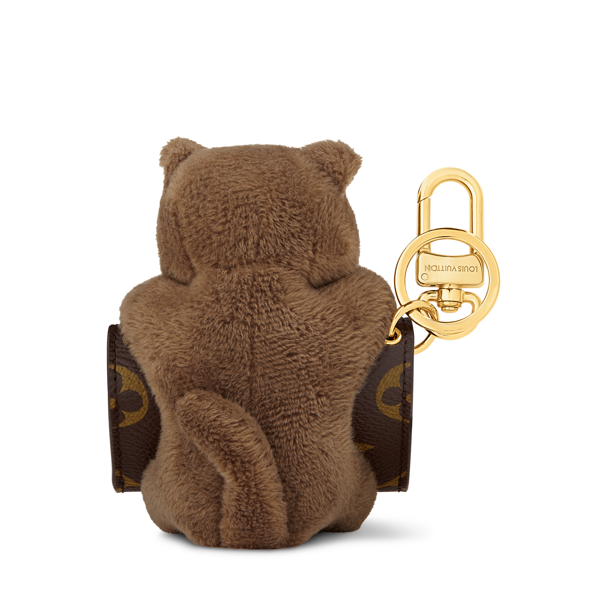 Estuche para auriculares LV Cute Cat S00 Mujer Accesorios Accesorios tecnológicos | LOUIS VUITTON (Zoom de producto)
