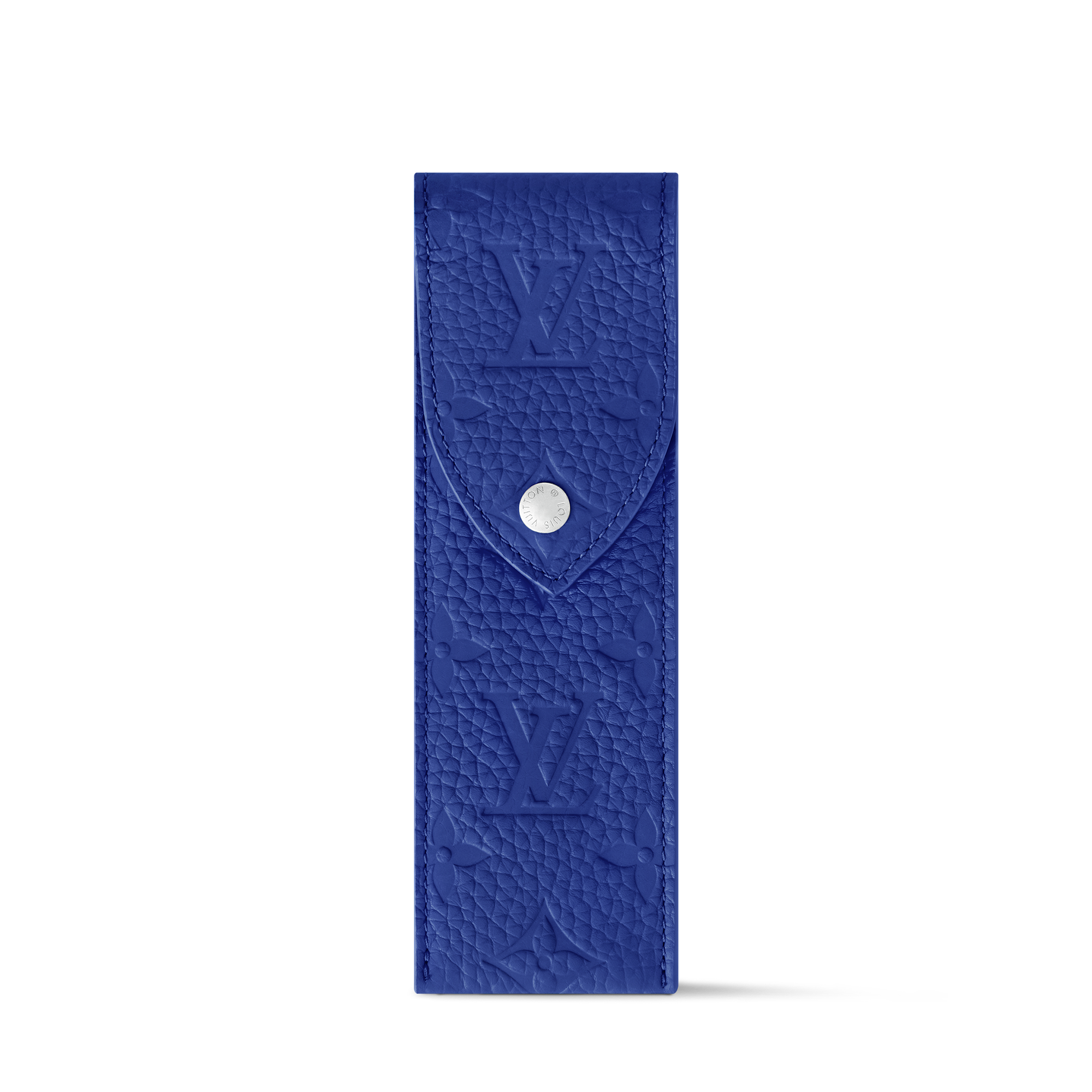 Estuche para bolígrafo  Baúles, Viaje y Hogar Libros Artículos de papelería | LOUIS VUITTON (Zoom de producto)
