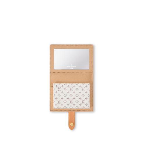 Estuche para papel matificante Dune Autres Toiles Monogram Perfumes y Beauty Accesorios Beauty } | LOUIS VUITTON (Zoom de producto)