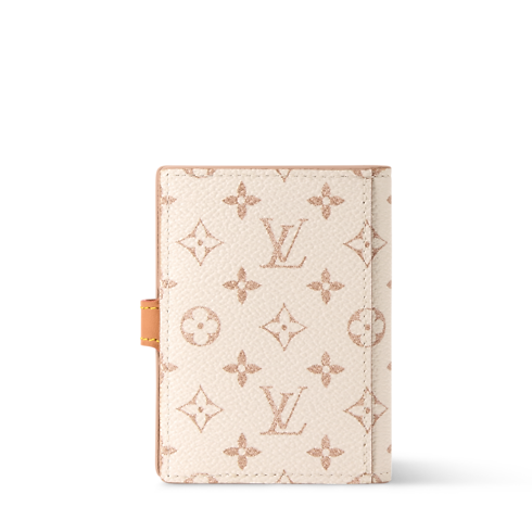 Estuche para papel matificante Dune Autres Toiles Monogram Perfumes y Beauty Accesorios Beauty } | LOUIS VUITTON (Zoom de producto)