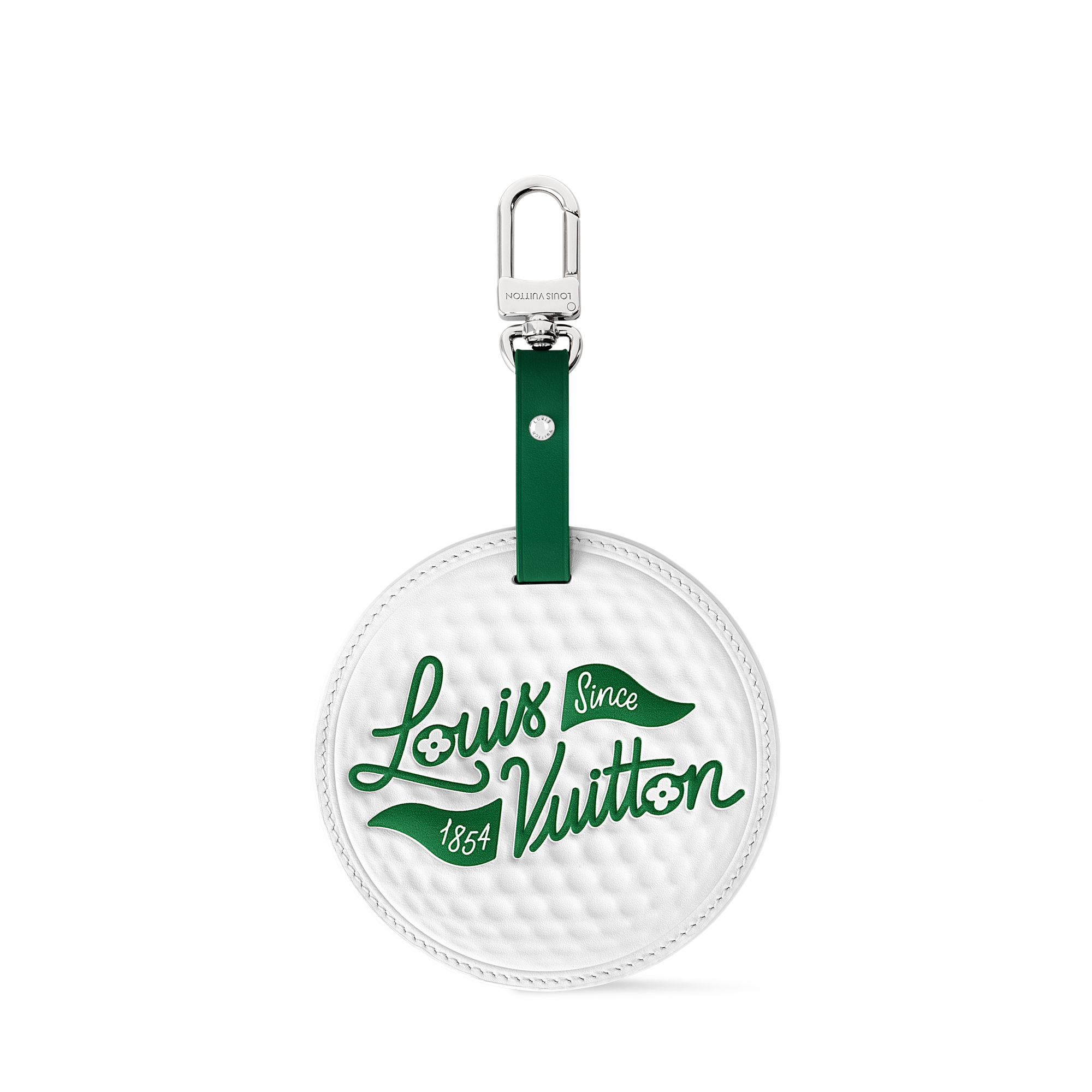 Etiqueta identificativa para bolsa de golf  Baúles, Viaje y Hogar Deportes y juegos } | LOUIS VUITTON (Zoom de producto)