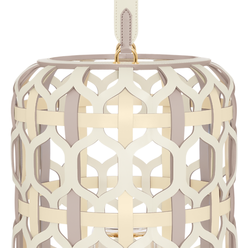 Farol GM de Zanellato/Bortotto Baúles, Viaje y Hogar Hogar y Decoración de mesa Muebles | LOUIS VUITTON (Zoom de producto)