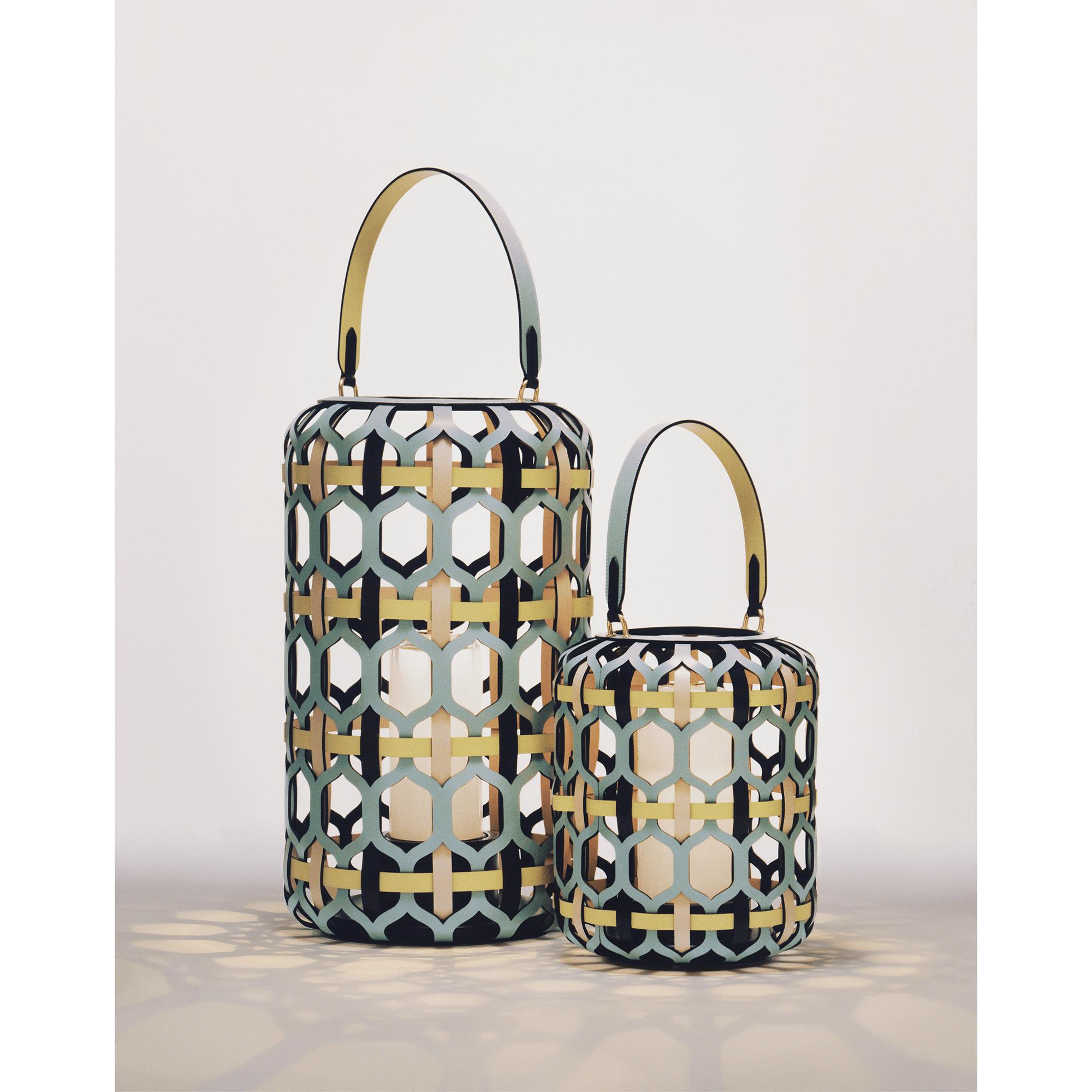 Farol GM de Zanellato/Bortotto  Baúles, Viaje y Hogar Hogar y Decoración de mesa Muebles | LOUIS VUITTON (Zoom de producto)