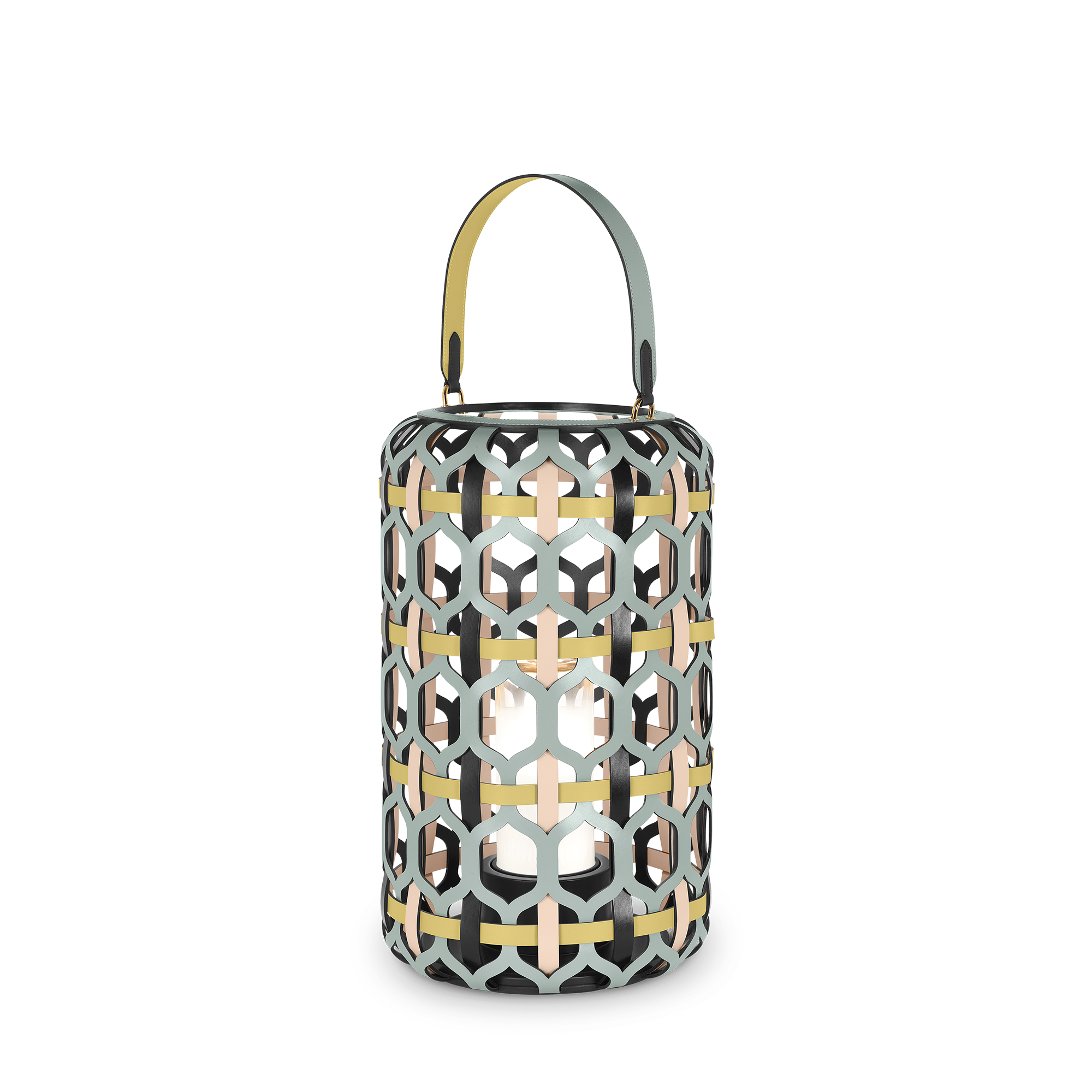 Farol GM de Zanellato/Bortotto  Baúles, Viaje y Hogar Hogar y Decoración de mesa Muebles | LOUIS VUITTON (Zoom de producto)