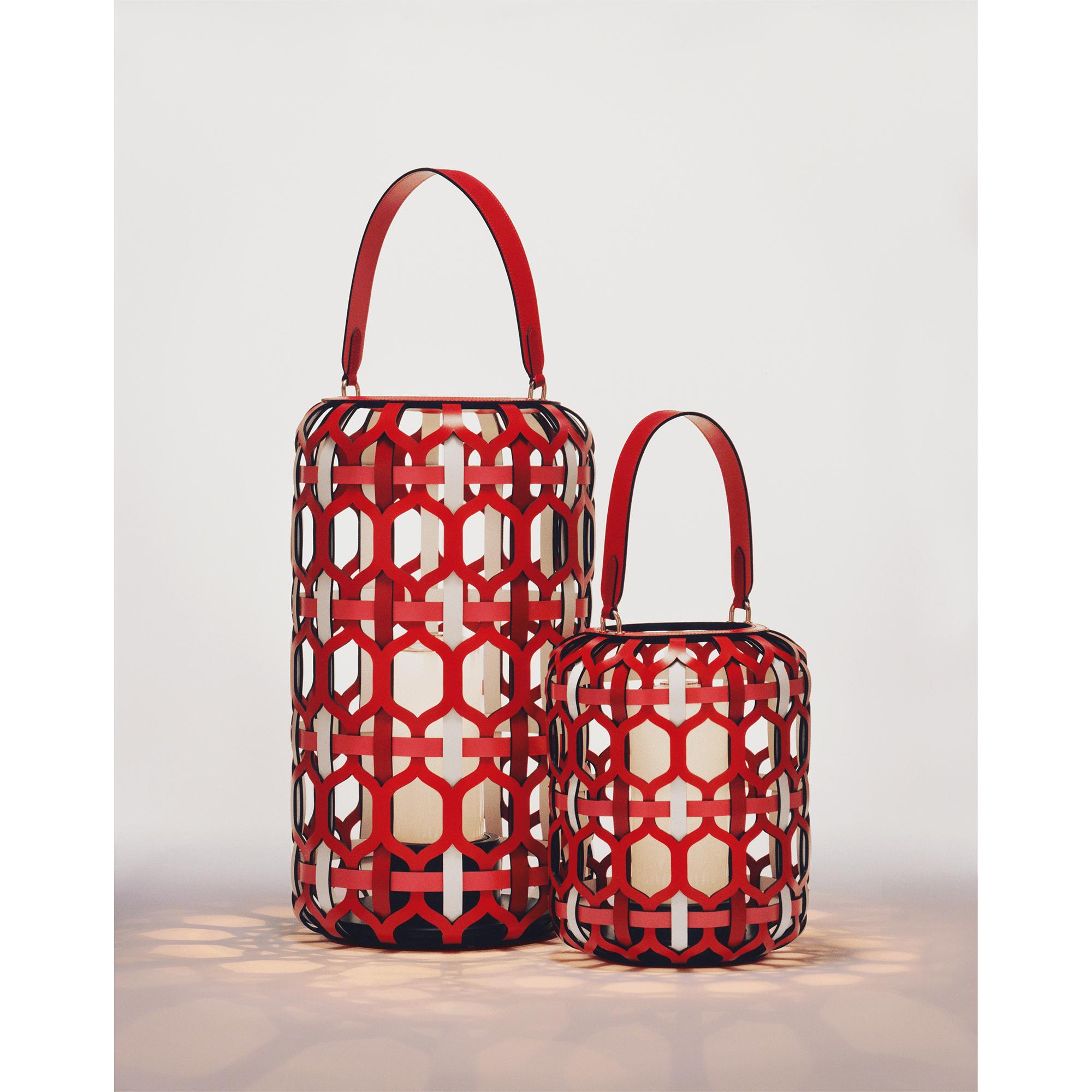 Farol GM de Zanellato/Bortotto  Baúles, Viaje y Hogar Hogar y Decoración de mesa Muebles | LOUIS VUITTON (Zoom de producto)