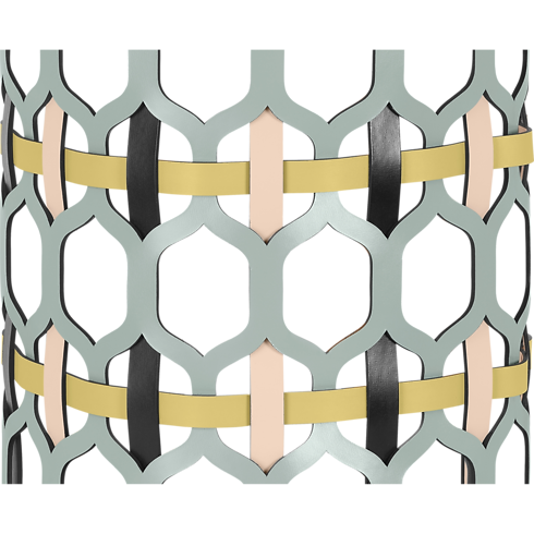 Farol PM de Zanellato/Bortotto Baúles, Viaje y Hogar Hogar y Decoración de mesa Objets Nomades – Colección de muebles | LOUIS VUITTON (Zoom de producto)