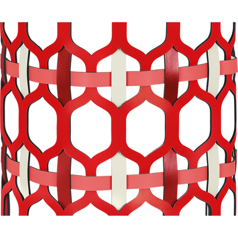 Farol PM de Zanellato/Bortotto Baúles, Viaje y Hogar Hogar y Decoración de mesa Objets Nomades – Colección de muebles | LOUIS VUITTON (Zoom de producto)