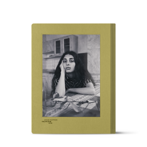 Fashion Eye Armenia Baúles, Viaje y Hogar Libros Fashion Eye | LOUIS VUITTON (Zoom de producto)
