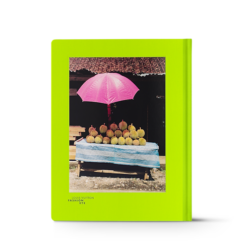 Fashion Eye Bali Baúles, Viaje y Hogar Libros Fashion Eye | LOUIS VUITTON (Zoom de producto)