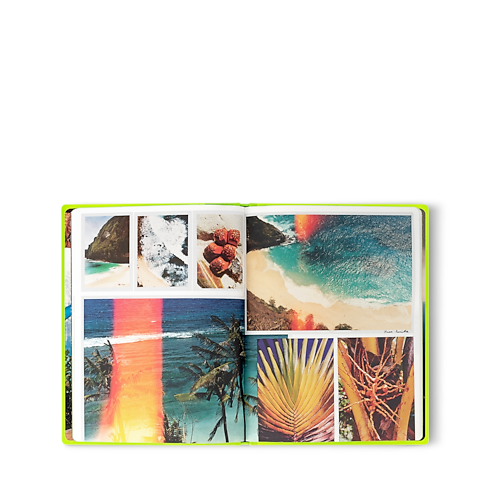 Fashion Eye Bali Baúles, Viaje y Hogar Libros Fashion Eye | LOUIS VUITTON (Zoom de producto)