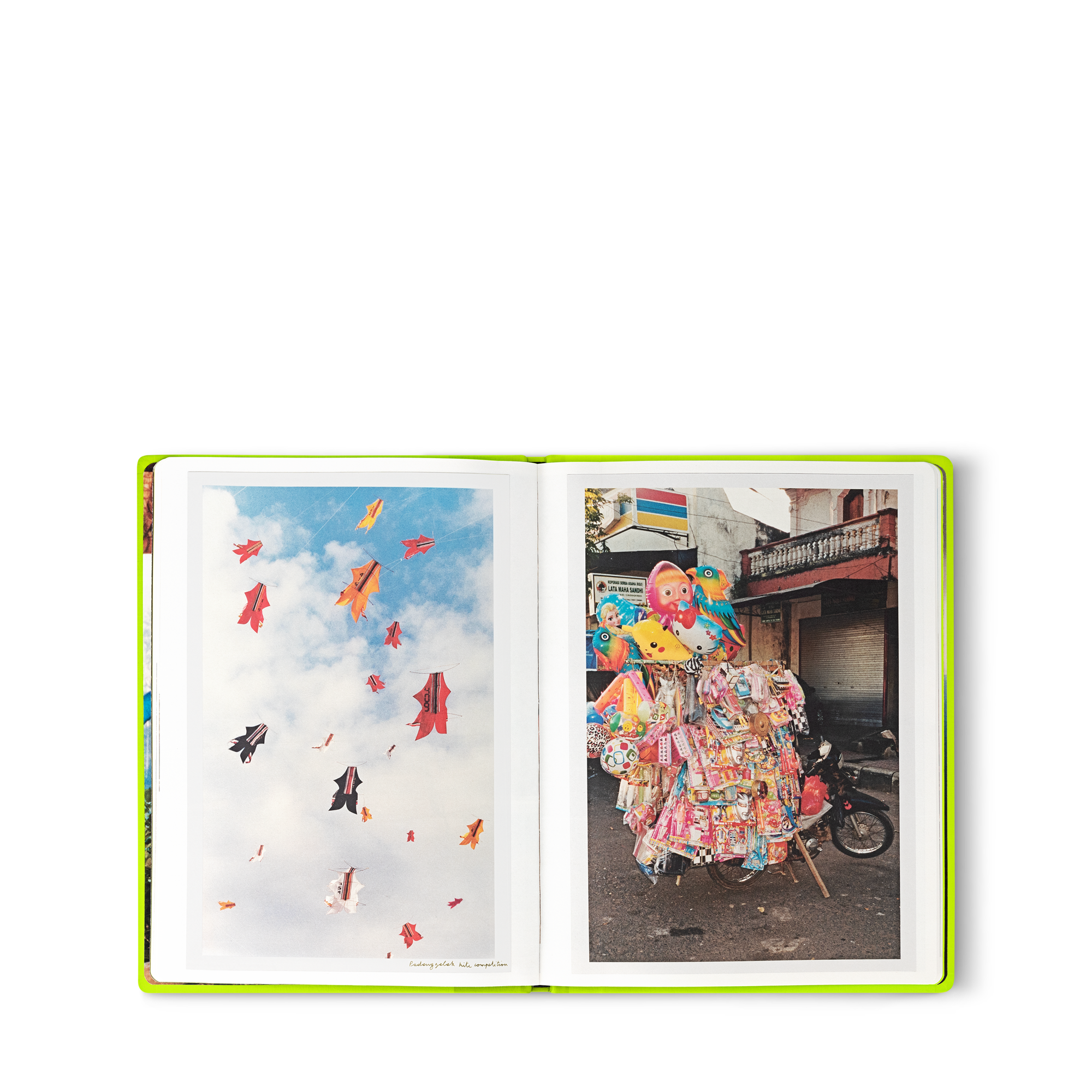 Fashion Eye Bali  Baúles, Viaje y Hogar Libros Fashion Eye | LOUIS VUITTON (Zoom de producto)