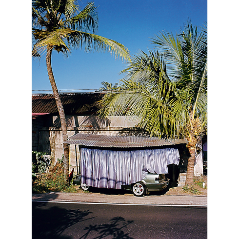 Fashion Eye Bali Baúles, Viaje y Hogar Libros Fashion Eye | LOUIS VUITTON (Zoom de producto)