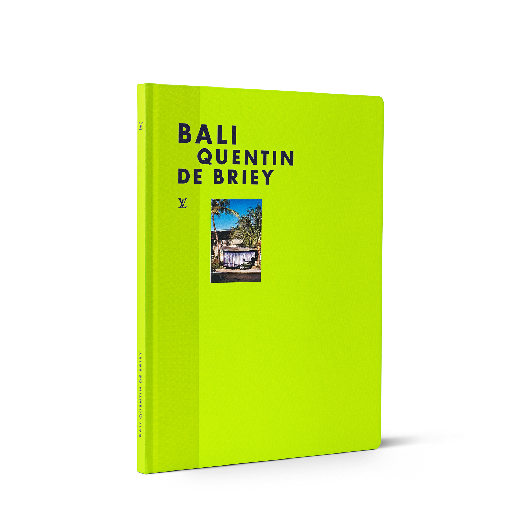 Fashion Eye Bali  Baúles, Viaje y Hogar Libros Fashion Eye | LOUIS VUITTON (Zoom de producto)