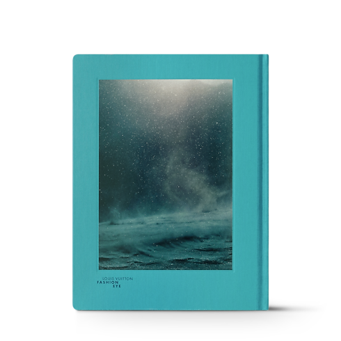 Fashion Eye Columbia Británica Baúles, Viaje y Hogar Libros Fashion Eye | LOUIS VUITTON (Zoom de producto)