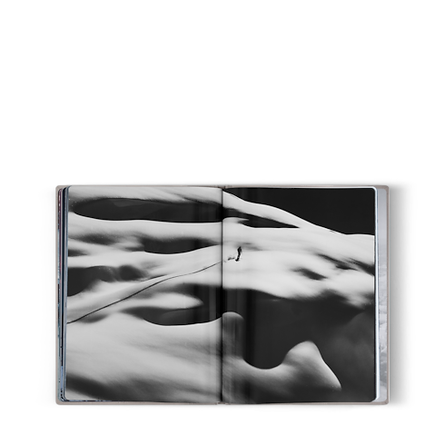 Fashion Eye Columbia Británica Baúles, Viaje y Hogar Libros Fashion Eye | LOUIS VUITTON (Zoom de producto)