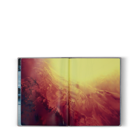 Fashion Eye Columbia Británica Baúles, Viaje y Hogar Libros Fashion Eye | LOUIS VUITTON (Zoom de producto)