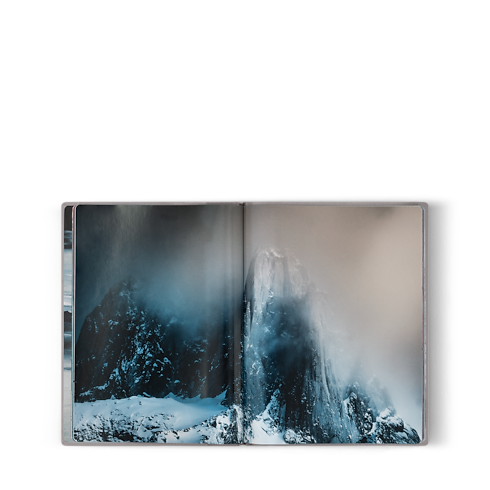 Fashion Eye Columbia Británica Baúles, Viaje y Hogar Libros Fashion Eye | LOUIS VUITTON (Zoom de producto)