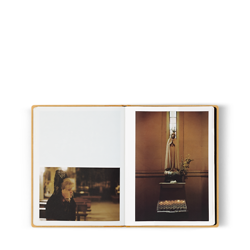 Fashion Eye Córdoba de Miles Aldridge Baúles, Viaje y Hogar Libros Fashion Eye | LOUIS VUITTON (Zoom de producto)