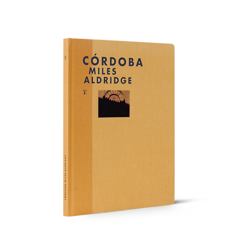 Fashion Eye Córdoba de Miles Aldridge Baúles, Viaje y Hogar Libros Fashion Eye | LOUIS VUITTON (Zoom de producto)