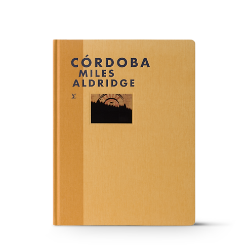 Fashion Eye Córdoba de Miles Aldridge Baúles, Viaje y Hogar Libros Fashion Eye | LOUIS VUITTON (Zoom de producto)