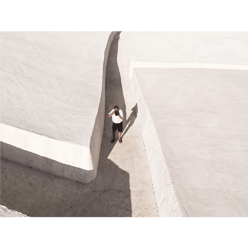 Fashion Eye Cretto di Burri Baúles, Viaje y Hogar Libros Fashion Eye | LOUIS VUITTON (Zoom de producto)