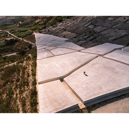 Fashion Eye Cretto di Burri Baúles, Viaje y Hogar Libros Fashion Eye | LOUIS VUITTON (Zoom de producto)