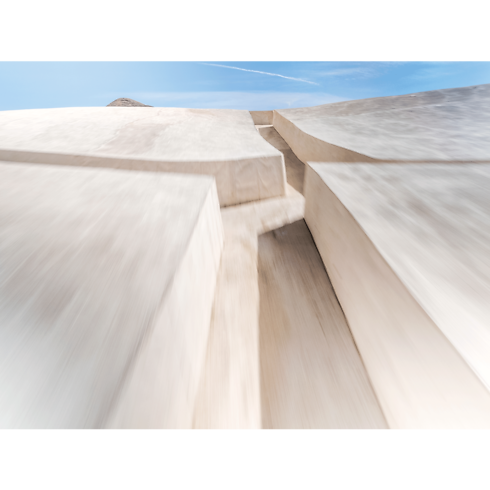 Fashion Eye Cretto di Burri Baúles, Viaje y Hogar Libros Fashion Eye | LOUIS VUITTON (Zoom de producto)