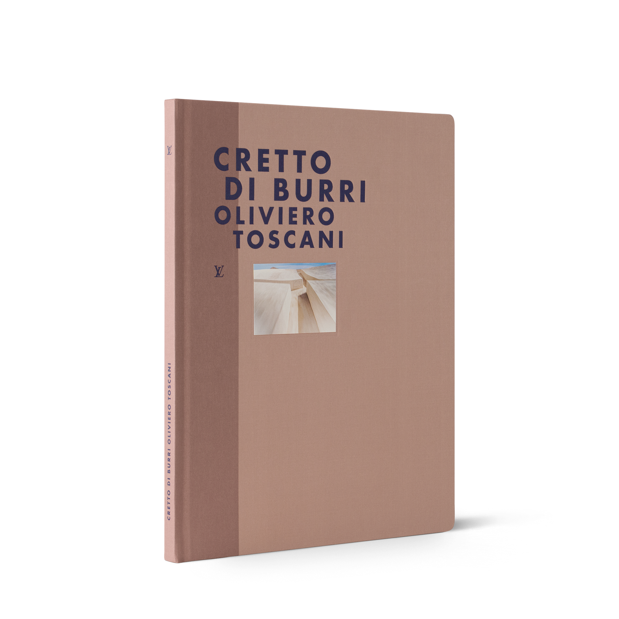 Fashion Eye Cretto di Burri  Baúles, Viaje y Hogar Libros Fashion Eye | LOUIS VUITTON (Zoom de producto)