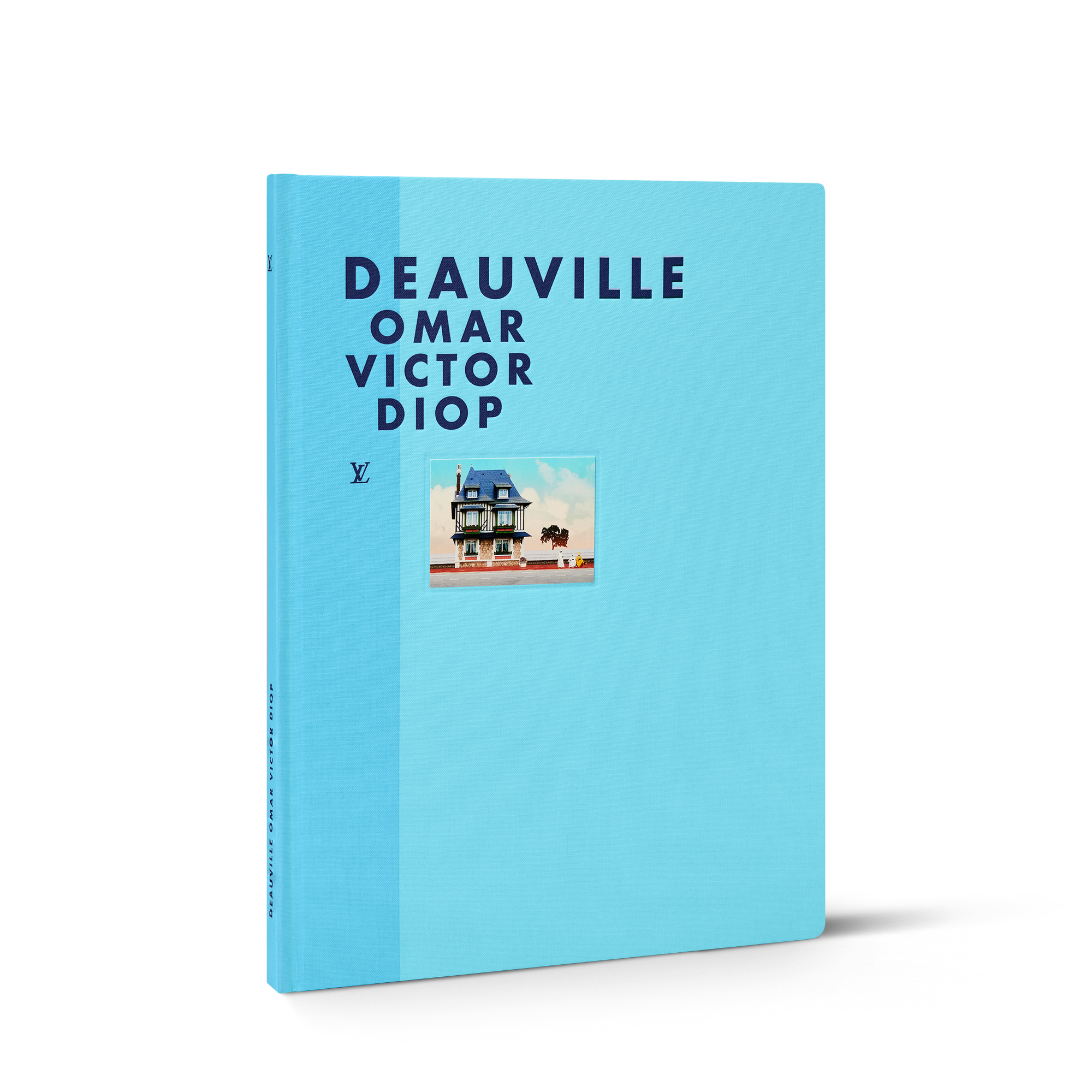 Fashion Eye Deauville  Baúles, Viaje y Hogar Libros Fashion Eye | LOUIS VUITTON (Zoom de producto)
