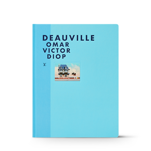 Fashion Eye Deauville Baúles, Viaje y Hogar Libros Fashion Eye | LOUIS VUITTON (Zoom de producto)