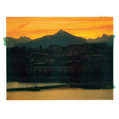 Fashion Eye Geneva Baúles, Viaje y Hogar Libros Fashion Eye | LOUIS VUITTON (Zoom de producto)