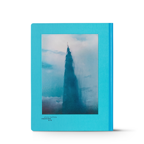 Fashion Eye Geneva Baúles, Viaje y Hogar Libros Fashion Eye | LOUIS VUITTON (Zoom de producto)