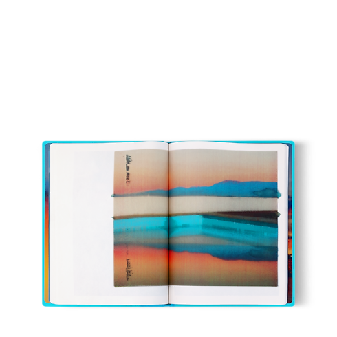 Fashion Eye Geneva Baúles, Viaje y Hogar Libros Fashion Eye | LOUIS VUITTON (Zoom de producto)