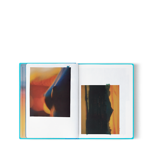 Fashion Eye Geneva Baúles, Viaje y Hogar Libros Fashion Eye | LOUIS VUITTON (Zoom de producto)