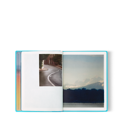 Fashion Eye Geneva Baúles, Viaje y Hogar Libros Fashion Eye | LOUIS VUITTON (Zoom de producto)