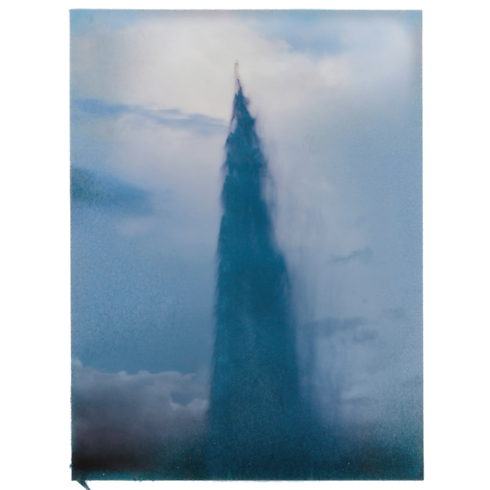 Fashion Eye Geneva Baúles, Viaje y Hogar Libros Fashion Eye | LOUIS VUITTON (Zoom de producto)