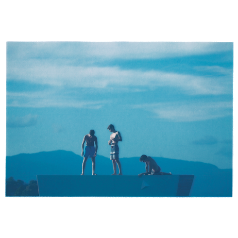 Fashion Eye Geneva Baúles, Viaje y Hogar Libros Fashion Eye | LOUIS VUITTON (Zoom de producto)